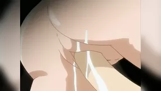 Elfina: Yoru e to Urareta Oukoku de... The Animation - Ep.3