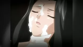 Elfina: Yoru e to Urareta Oukoku de... The Animation - Ep.3