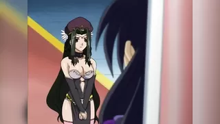 Elfina: Yoru e to Urareta Oukoku de... The Animation - Ep.3