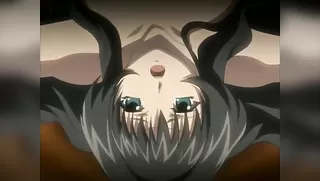 Elfina: Yoru e to Urareta Oukoku de... The Animation - Ep.3