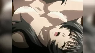 Elfina: Yoru e to Urareta Oukoku de... The Animation - Ep.3