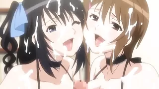 Joshikousei no Koshitsuki - Ep.5