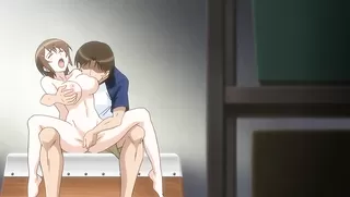 Joshikousei no Koshitsuki - Ep.5