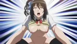 Joshikousei no Koshitsuki - Ep.1