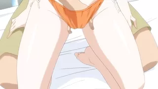 Joshikousei no Koshitsuki - Ep.1