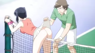 Joshikousei no Koshitsuki - Ep.2