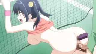 Joshikousei no Koshitsuki - Ep.2