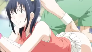 Joshikousei no Koshitsuki - Ep.2