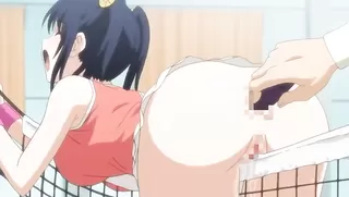 Joshikousei no Koshitsuki - Ep.2