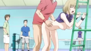 Joshikousei no Koshitsuki - Ep.2