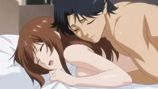 Joshikousei no Koshitsuki - Ep.3