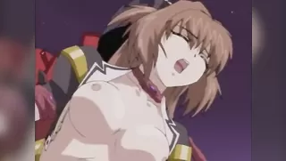 Mahou Senshi Sweet Knights: Heroine Ryoujoku Shirei - Ep.1