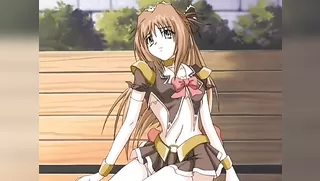 Mahou Senshi Sweet Knights: Heroine Ryoujoku Shirei - Ep.2