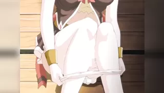Mahou Senshi Sweet Knights: Heroine Ryoujoku Shirei - Ep.2