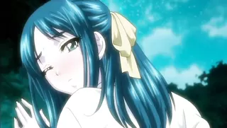 Ojou-sama wa H ga Osuki: The Animation - Ep.1