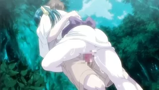 Ojou-sama wa H ga Osuki: The Animation - Ep.1