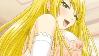 Ojou-sama wa H ga Osuki: The Animation - Ep.1