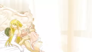 Ojou-sama wa H ga Osuki: The Animation - Ep.1