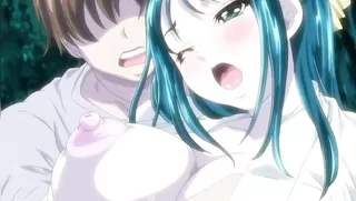 Ojou-sama wa H ga Osuki: The Animation - Ep.1