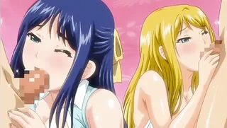 Ojou-sama wa H ga Osuki: The Animation - Ep.2