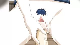 Shimaizuma - Ep.2