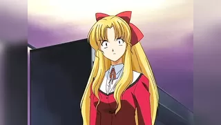 Tokubetsu Jugyou - Ep.1