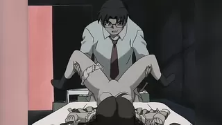 Tokubetsu Jugyou 2 - Ep.1