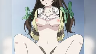 Tokubetsu Jugyou 2 - Ep.2