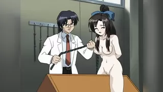 Tokubetsu Jugyou 2 - Ep.2