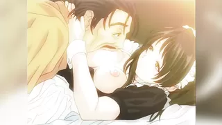 Onmyouji: Youen Emaki - Ep.1