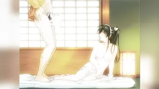 Onmyouji: Youen Emaki - Ep.1