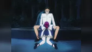 Onmyouji: Youen Emaki - Ep.1