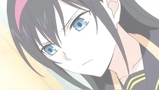 Ane Log: Moyako Nee-san no Tomaranai Monologue - Ep.1