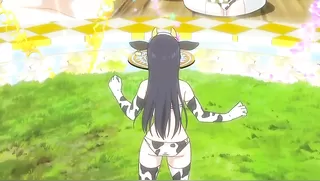 Ane Log: Moyako Nee-san no Tomaranai Monologue - Ep.1