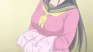 Ane Log: Moyako Nee-san no Tomaranai Monologue - Ep.1