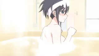 Ane Log: Moyako Nee-san no Tomaranai Monologue - Ep.1