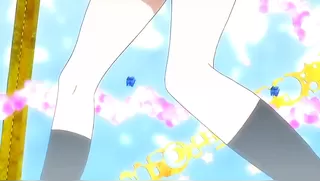 Ane Log: Moyako Nee-san no Tomaranai Monologue - Ep.1