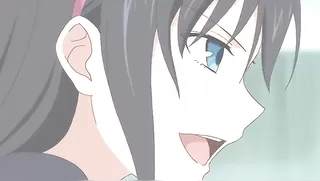 Ane Log: Moyako Nee-san no Tomaranai Monologue - Ep.1