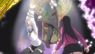 Ane Log: Moyako Nee-san no Tomaranai Monologue - Ep.1