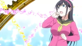 Ane Log: Moyako Nee-san no Tomaranai Monologue - Ep.1