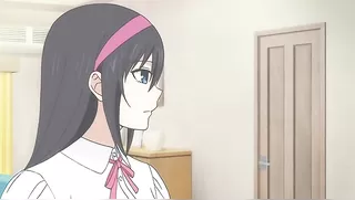 Ane Log: Moyako Nee-san no Tomaranai Monologue - Ep.2