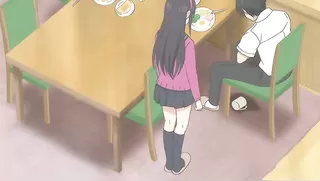 Ane Log: Moyako Nee-san no Tomaranai Monologue - Ep.2