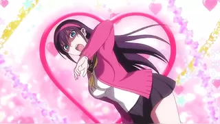 Ane Log: Moyako Nee-san no Tomaranai Monologue - Ep.2