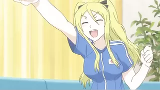 Ane Log: Moyako Nee-san no Tomaranai Monologue - Ep.2