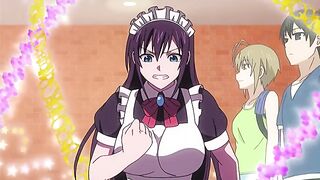 Ane Log: Moyako Nee-san no Tomaranai Monologue - Ep.3