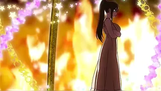 Ane Log: Moyako Nee-san no Tomaranai Monologue - Ep.3