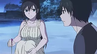 Ane Log: Moyako Nee-san no Tomaranai Monologue - Ep.3