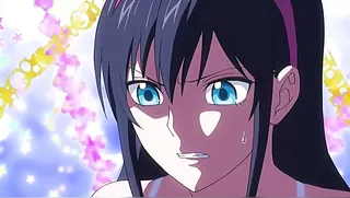 Ane Log: Moyako Nee-san no Tomaranai Monologue - Ep.3