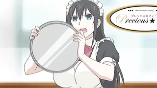 Ane Log: Moyako Nee-san no Tomaranai Monologue - Ep.3