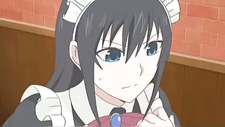 Ane Log: Moyako Nee-san no Tomaranai Monologue - Ep.3